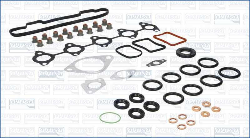AJUSA 53018300 Gasket Kit, cylinder head