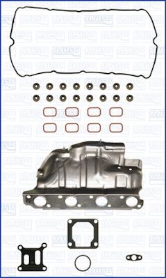Gasket Kit, cylinder head AJUSA 53018400