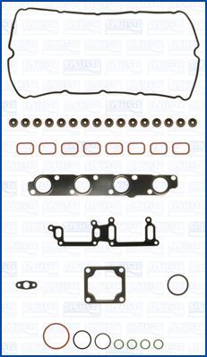 Gasket Kit, cylinder head AJUSA 53018800