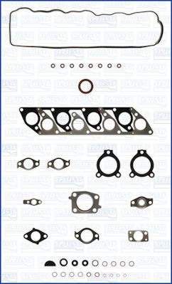 AJUSA 53019000 Gasket Kit, cylinder head
