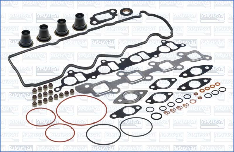 AJUSA 53019100 Gasket Kit, cylinder head