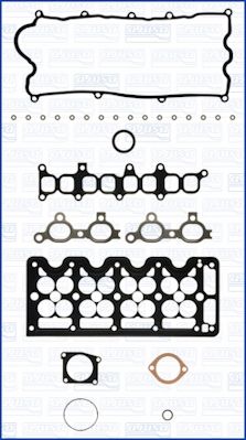 Gasket Kit, cylinder head AJUSA 53019300