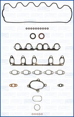 AJUSA 53021800 Gasket Kit, cylinder head