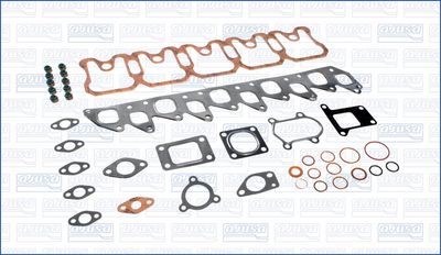Gasket Kit, cylinder head AJUSA 53022000