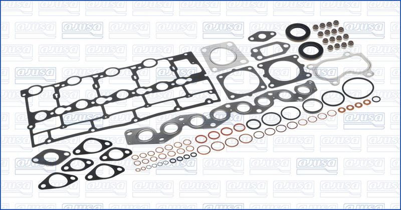 AJUSA 53024100 Gasket Kit, cylinder head