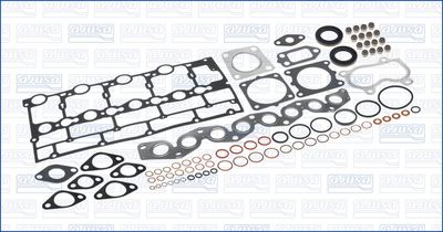 Gasket Kit, cylinder head AJUSA 53024100