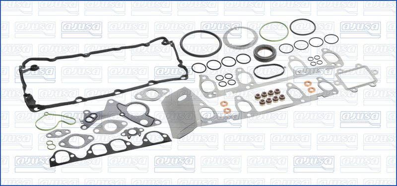 AJUSA 53024200 Gasket Kit, cylinder head