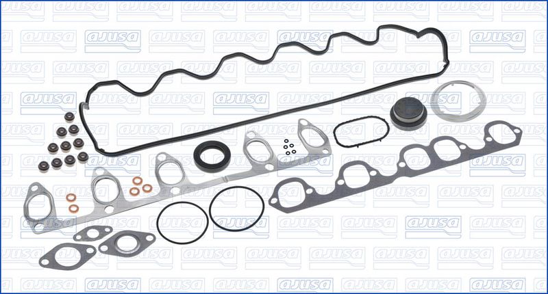 AJUSA 53025400 Gasket Kit, cylinder head