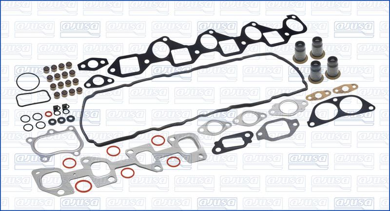 AJUSA 53025800 Gasket Kit, cylinder head