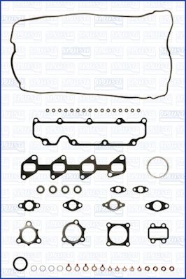 AJUSA 53026000 Gasket Kit, cylinder head