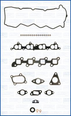 AJUSA 53026500 Gasket Kit, cylinder head