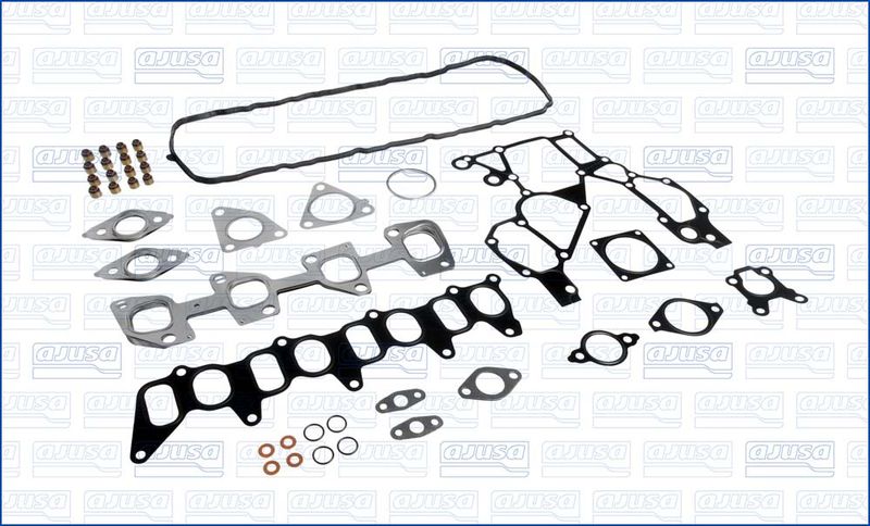 AJUSA 53026600 Gasket Kit, cylinder head