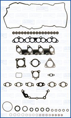 AJUSA 53027400 Gasket Kit, cylinder head