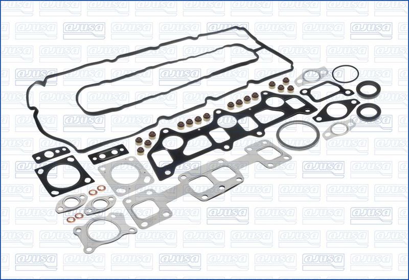 AJUSA 53029700 Gasket Kit, cylinder head