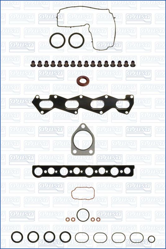 AJUSA 53029800 Gasket Kit, cylinder head
