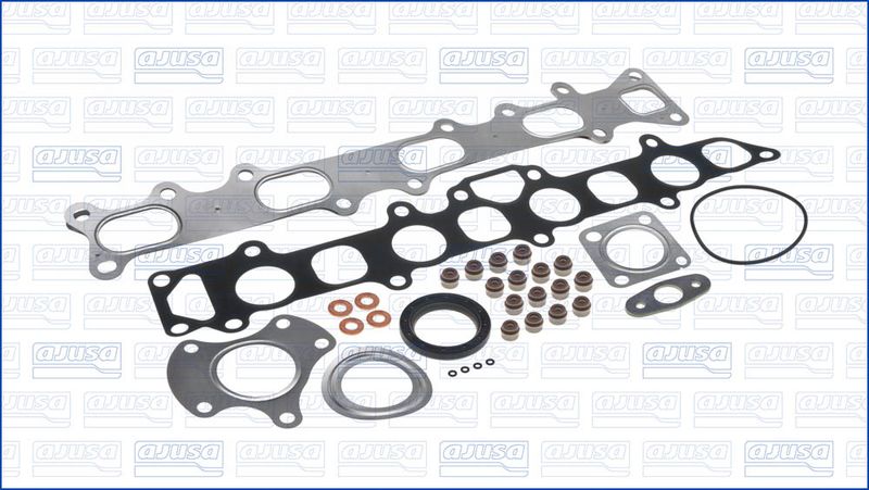 AJUSA 53030000 Gasket Kit, cylinder head