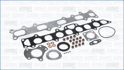 Gasket Kit, cylinder head AJUSA 53030000