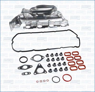 Gasket Kit, cylinder head AJUSA 53030300
