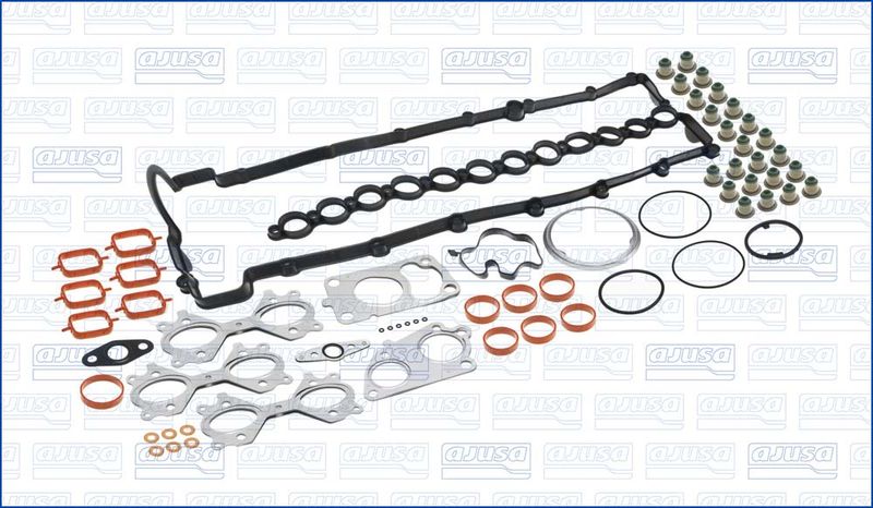 AJUSA 53030900 Gasket Kit, cylinder head