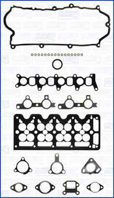 Gasket Kit, cylinder head AJUSA 53031100