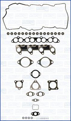 Gasket Kit, cylinder head AJUSA 53032400