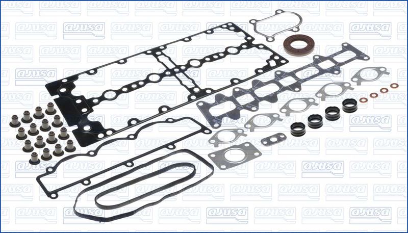 AJUSA 53033400 Gasket Kit, cylinder head
