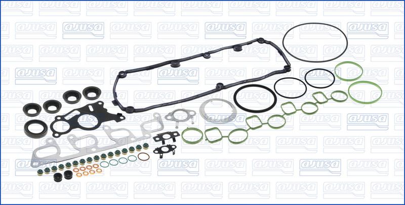 AJUSA 53035200 Gasket Kit, cylinder head
