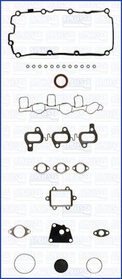 Gasket Kit, cylinder head AJUSA 53037200