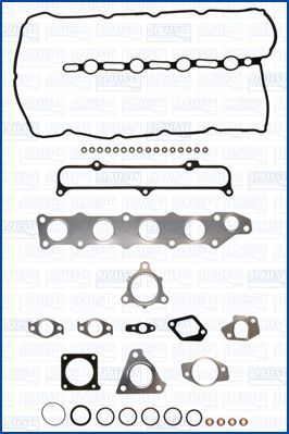 AJUSA 53038400 Gasket Kit, cylinder head
