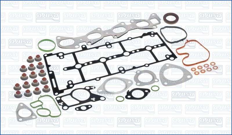 AJUSA 53039100 Gasket Kit, cylinder head