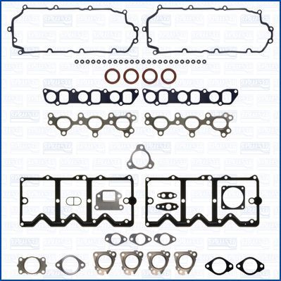 Gasket Kit, cylinder head AJUSA 53039300