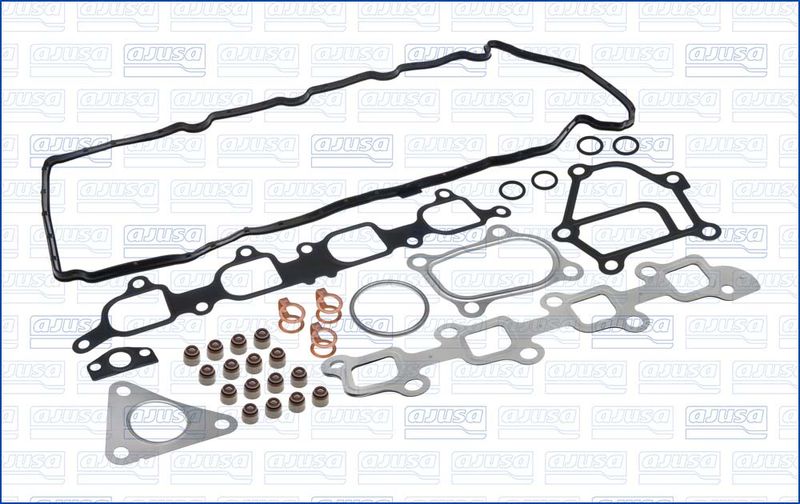 AJUSA 53039600 Gasket Kit, cylinder head