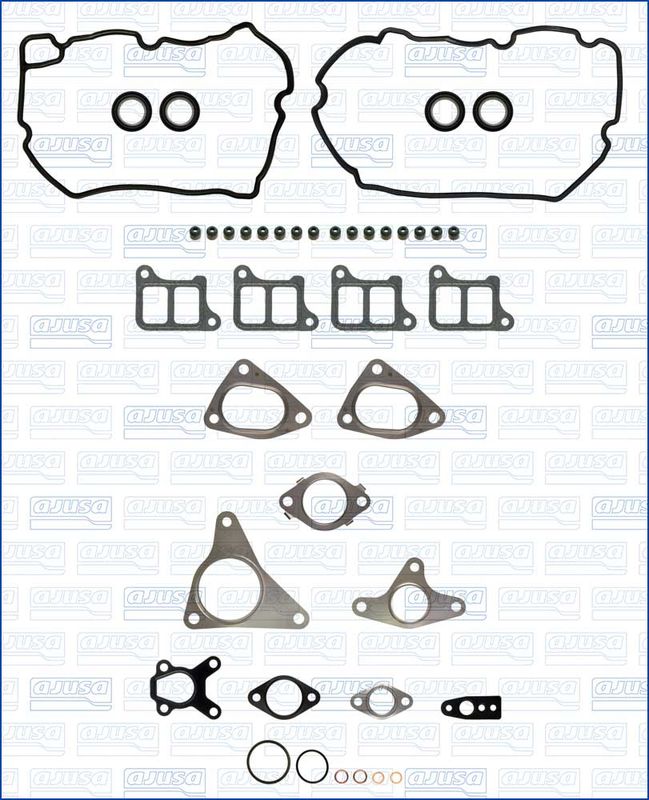 AJUSA 53039700 Gasket Kit, cylinder head