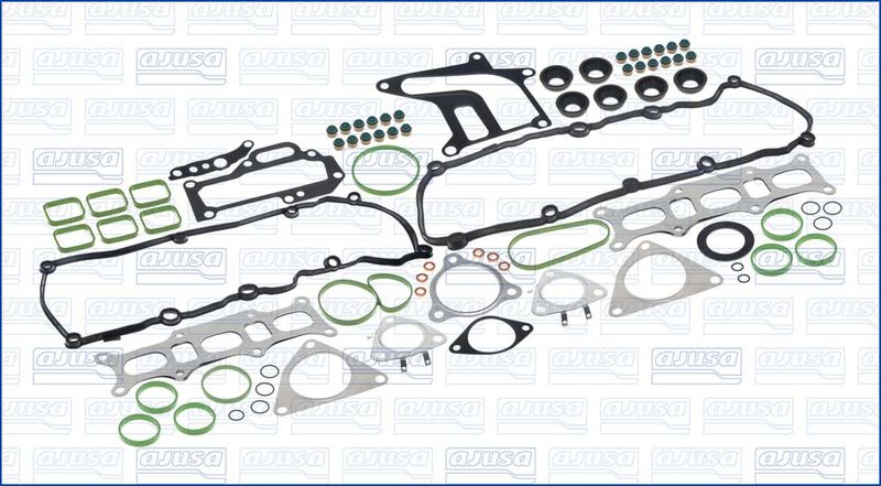 AJUSA 53041300 Gasket Kit, cylinder head