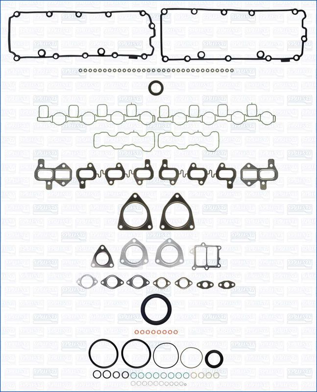 AJUSA 53041900 Gasket Kit, cylinder head