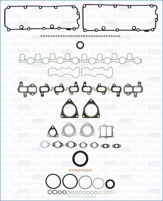 Gasket Kit, cylinder head AJUSA 53041900