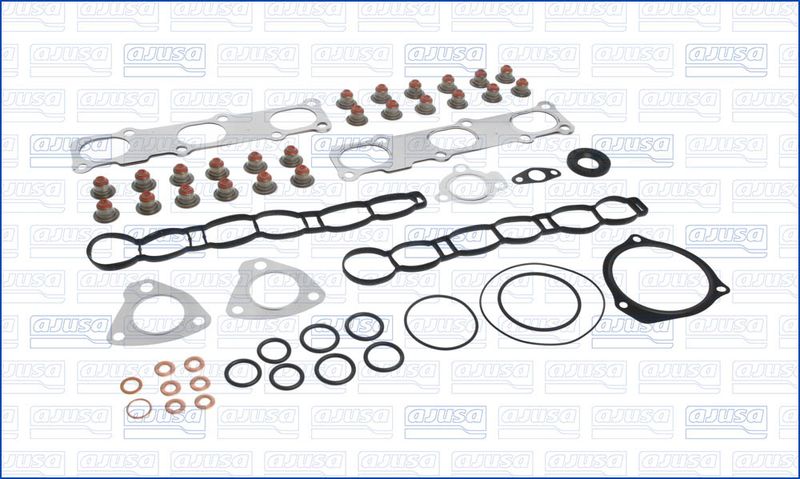 AJUSA 53042700 Gasket Kit, cylinder head