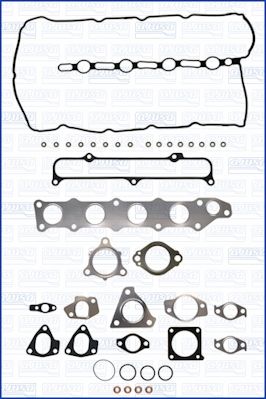 AJUSA 53043600 Gasket Kit, cylinder head