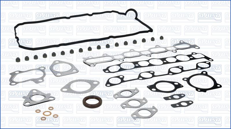 AJUSA 53043700 Gasket Kit, cylinder head