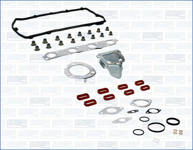 AJUSA 53044400 Gasket Kit, cylinder head