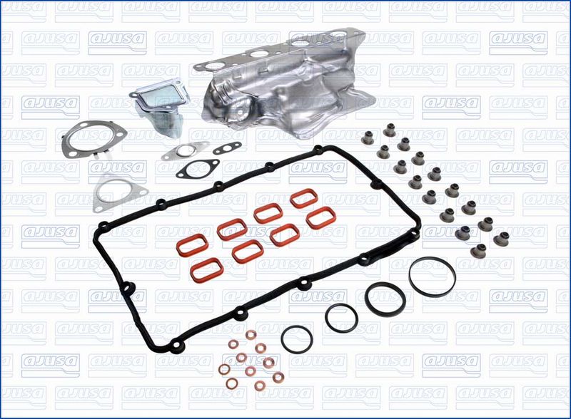 AJUSA 53044500 Gasket Kit, cylinder head