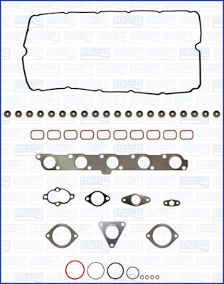 Gasket Kit, cylinder head AJUSA 53044700
