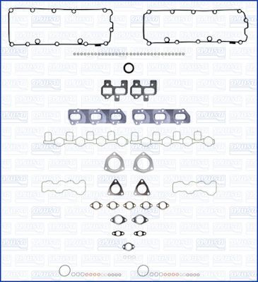 Gasket Kit, cylinder head AJUSA 53046100