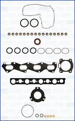 AJUSA 53052800 Gasket Kit, cylinder head