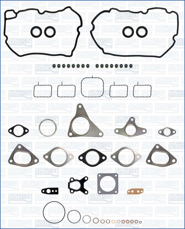 AJUSA 53061200 Gasket Kit, cylinder head