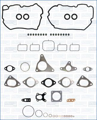 Gasket Kit, cylinder head AJUSA 53061200