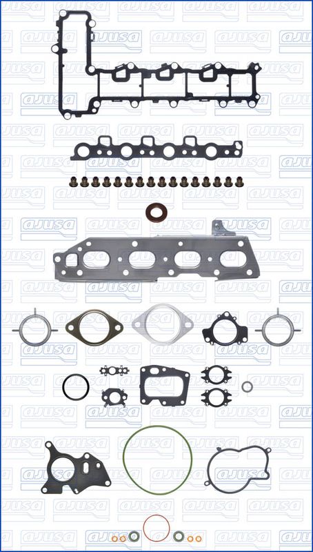AJUSA 53063500 Gasket Kit, cylinder head