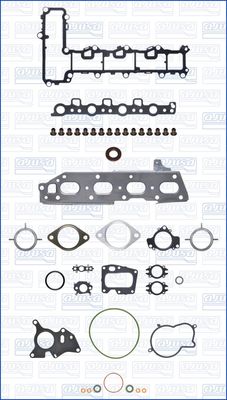 Gasket Kit, cylinder head AJUSA 53063500