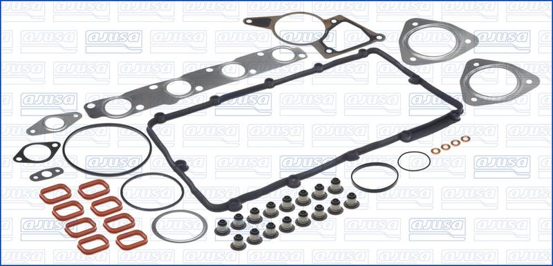 AJUSA 53064600 Gasket Kit, cylinder head