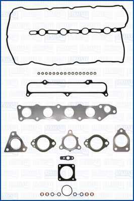 Gasket Kit, cylinder head AJUSA 53070100